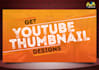 do creative youtube thumbnail for your video