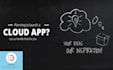 provide expert consultation for your cloud app development