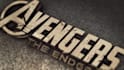 create 3d logo intro with grunge effect