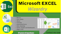 develop excel formulas and pivot tables