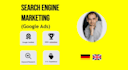 set up and manage your google search ads