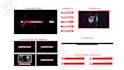 design the best animated stream package for you