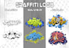 create original custom graffiti for your logo