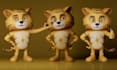 do stylized character modelling