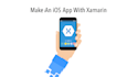 develop fix debug xamarin native ios android application