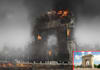 turn your photo into a apocalyptic scene