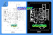 do convert your pdf to dwg and dxf format
