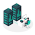 do firewall, linux, voip, and IT network support