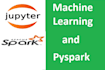 do your big data analytics projects  using pyspark python jupyter notebook