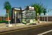 do architectural exterior design