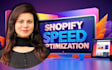 be advance shopify speed optimization expert