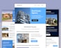 do mailchimp email template design and automation