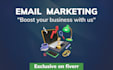 build niche targeted email list