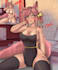 do a webtoon or nsfw pages and covers