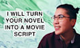 adapt your novel into a movie script