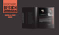 design a digital or print ready brochure