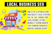 do top local SEO citations and boost local business google ranking