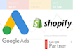 connect your shopify store to google ads