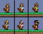 make a vanity set for you in terraria