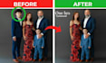add or remove people and unwanted objects from your photos