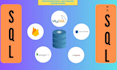 provide professional sql and nosql database solutions