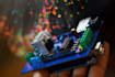 develop any arduino or raspberry pi related project