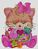 do embroidery digitizing in dst, pes, cnd, jef, pxf