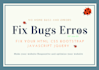 fix bugs errors optimize speed of html css bootstrap javascript jq website