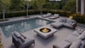 do interior design and realistic 3d rendering