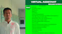 be your pro virtual assistant for admin support