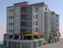create 3d bim model and render it in cinema 4d