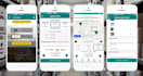 develop react native  mobile app
