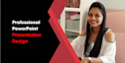 design professional powerpoint presentation