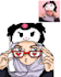 do anime and character design chibi and pixel art