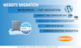 migrate your wordpress site from local to any live hosting platform