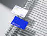 design a modern stationery design for your company