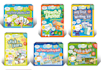 design a professional children product packaging