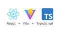 build a fast modern web app with react, typescript and vite