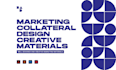 design bespoke custom marketing collateral