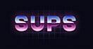 design neon signs logo and text