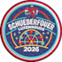 do embroidery digitizing design into dst pes jef file 1 hour