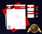 design professional double sided business cards