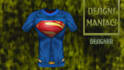 design shirts,fully sublimated clothes for you