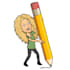 edit and improve your english second language document
