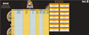 create custom bonus hunt sheet excel googledrive