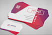 do creative professional business card design