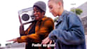 create a classic music video and lyrics for your song