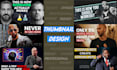 design unique and professional youtube thumbnails for you