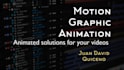 make simple persuasive and eye catching animations