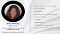 write your blog posts